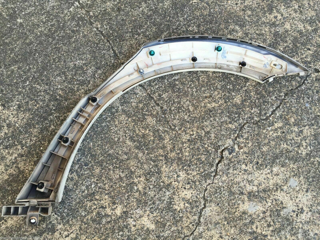 Subaru Outback Wagon 03 - 06 GEN 4 Genuine Rear Right Fender Flare Panel Trim