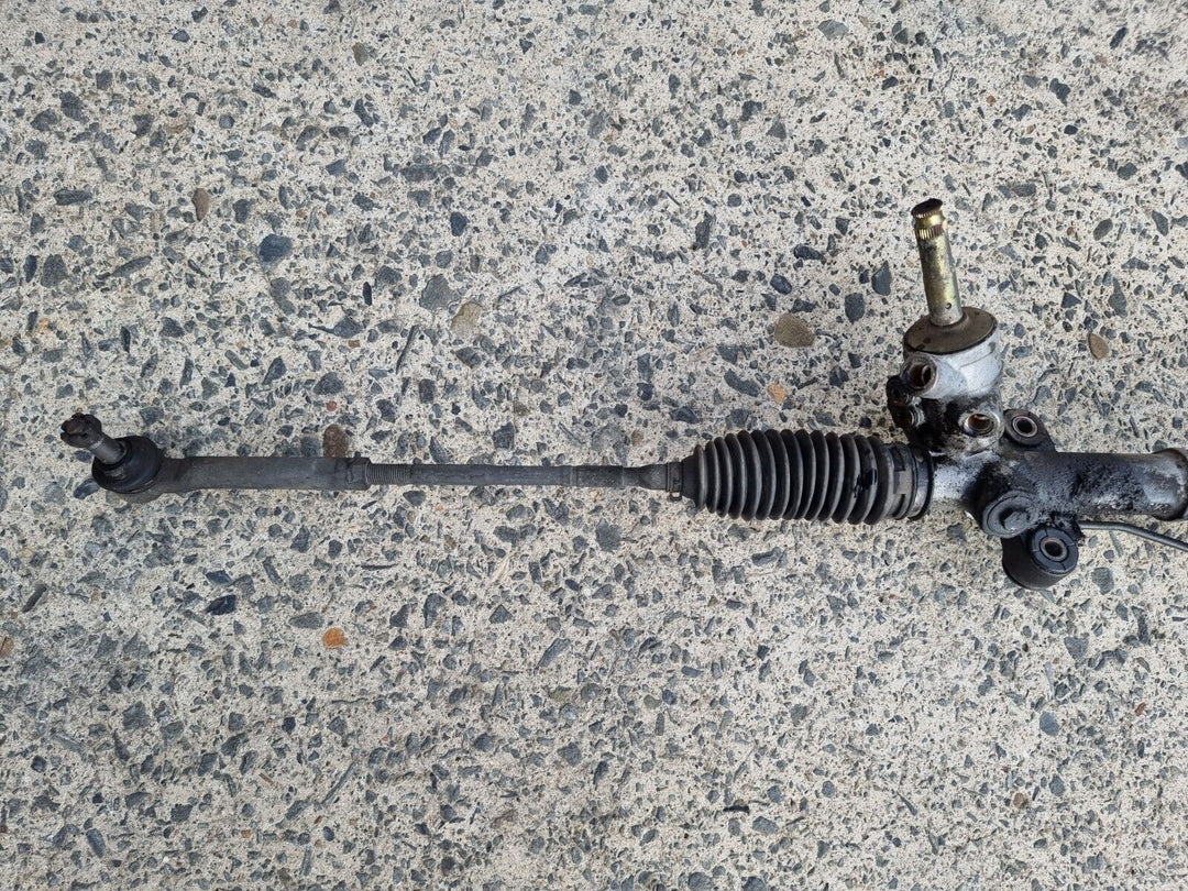 Subaru Liberty Outback 03-09 GT H6 EZ30 EJ20 EJ25 Power Steering Rack Hydraulic