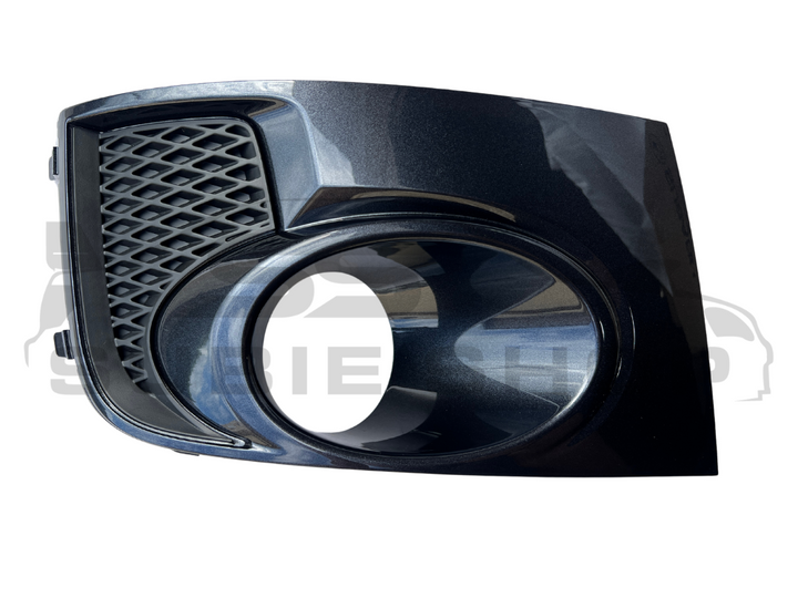 Genuine Subaru Impreza 11-14 WRX STi Fog Light Bezel Cover Surround Grey 61K RH