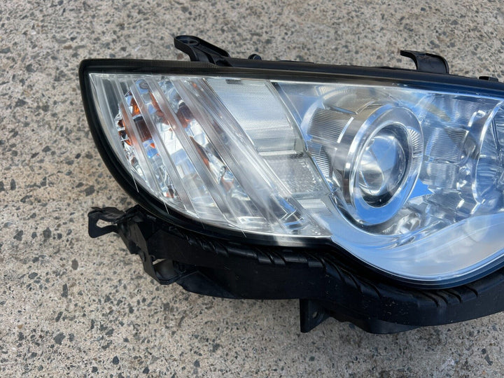 Subaru Liberty Outback 06 - 09 Front Driver Side Right Headlight Koito GENUINE R