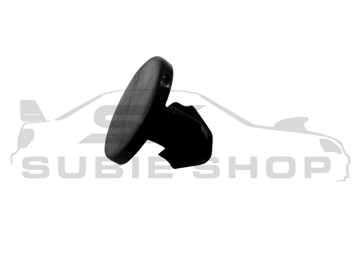 New Genuine Subaru Liberty Outback Impreza Forester Petrol Fuel Screw Cap Lid