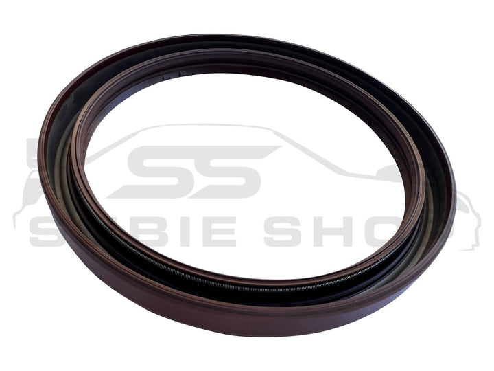 GENUINE Rear Main Engine Seal EJ20 EJ255 257 Subaru Impreza G3 WRX STi 806786040