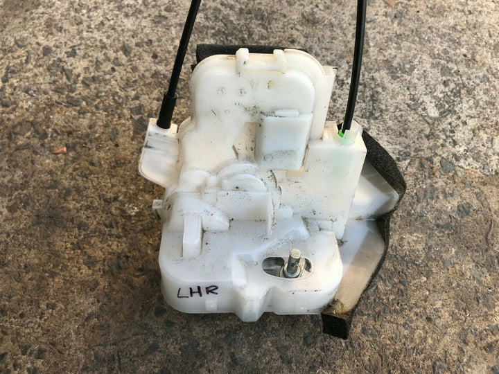 Subaru Impreza 08 - 14 GH G3 Door Lock Actuator LHR Left Rear L WRX R RS STI