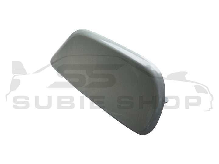 New Genuine Headlight White Washer Cap Cover 11 -14 Subaru Impreza G3 WRX STi LH