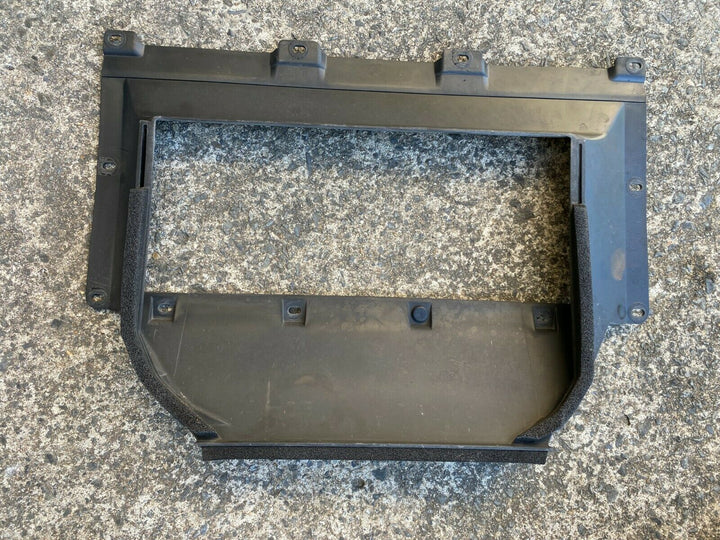 Subaru Liberty GT 03 - 09 Factory Turbo Bonnet Scoop Inner Shroud Air Duct OEM