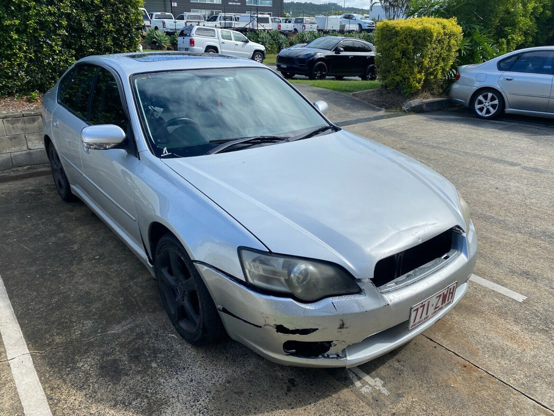 Subaru Liberty Outback 03 - 06 Kioto Factory Left Passenger Headlight LH GENUINE