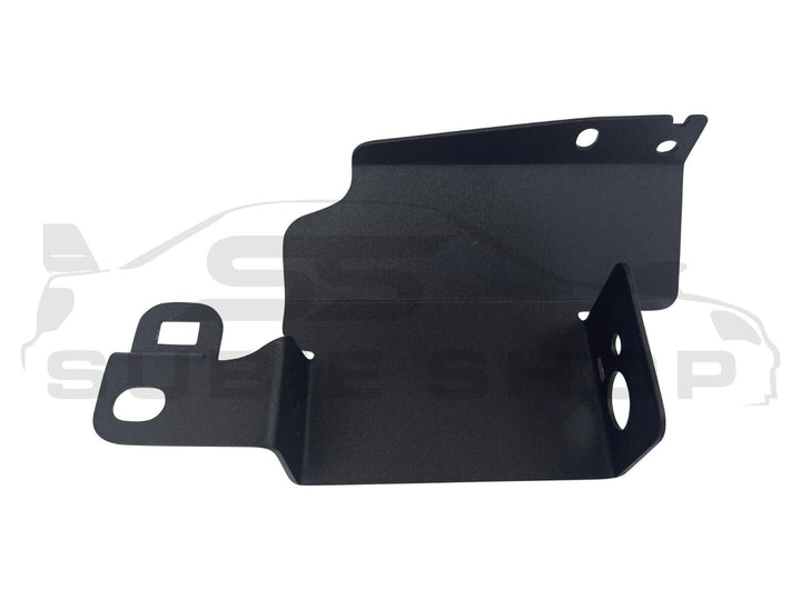 Powder Coated Aluminum Boost Solenoid Cover Guard For 08+ Subaru Impreza WRX STi