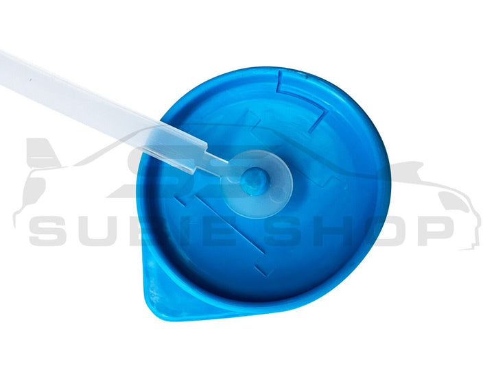 Windscreen Wiper Washer Reservoir Bottle Cap Lid For Subaru Impreza WRX Forester