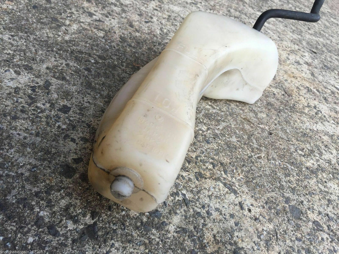 Subaru Impreza Wagon Hatch WRX Liberty Outback Coolant Overflow Bottle Tank