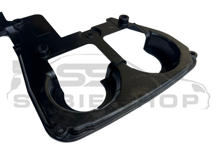 New GENUINE Subaru Forester SH XT Turbo 08-12 EJ255 Timing Belt Cover Case Right