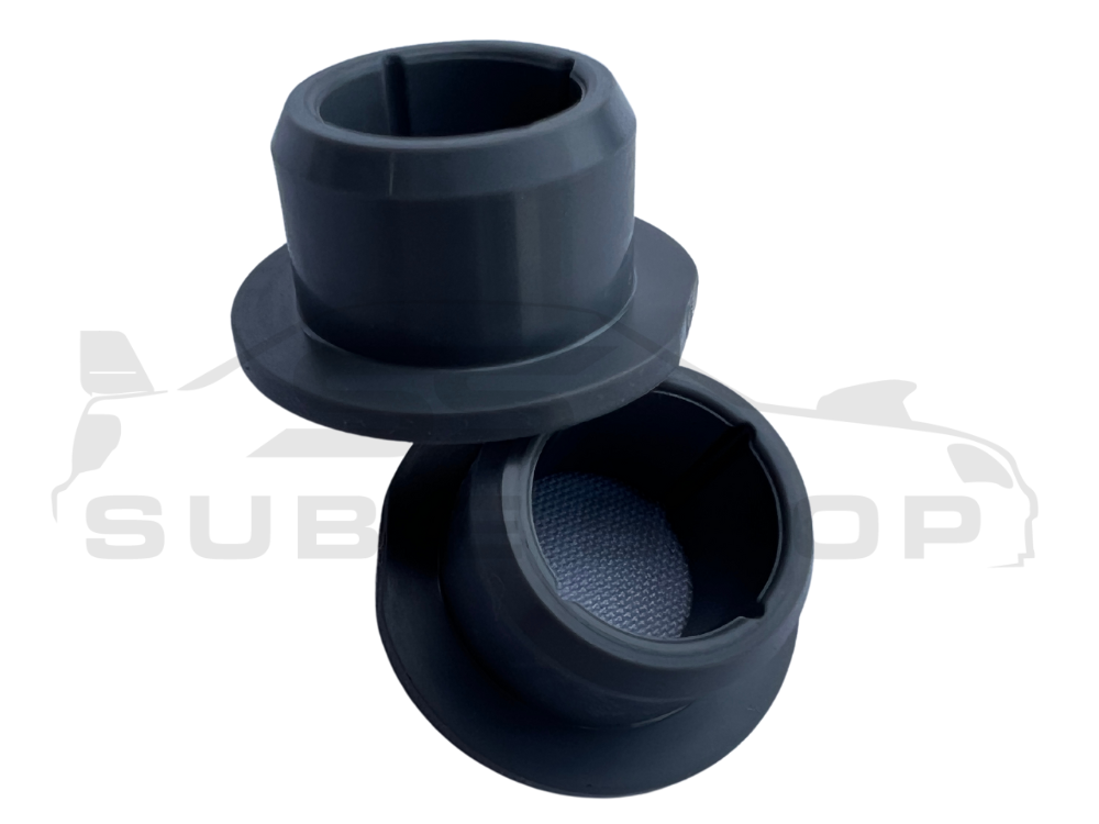 GENUINE Subaru Forester 08 - 12 SH XT Gear Shifter Knuckle Joint Bushes Kit OEM