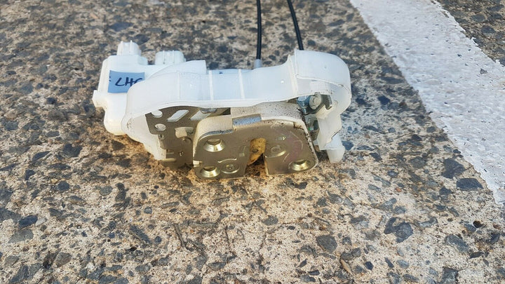 Subaru Liberty Outback Gen 4 Genuine Door Lock Actuator Left Front Passenger LHF