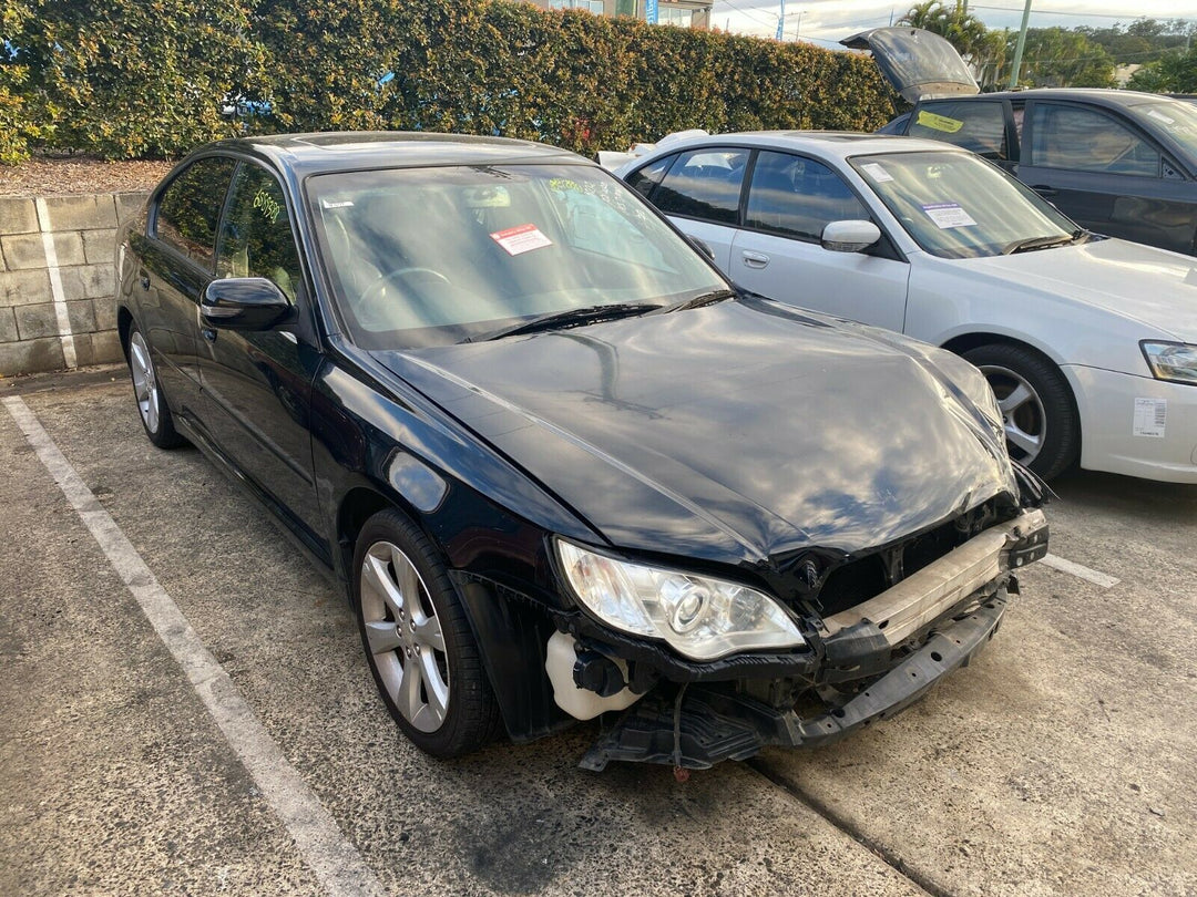 Subaru Liberty Outback 06-09 Factory Steering Wheel Cruise Control Volume Button