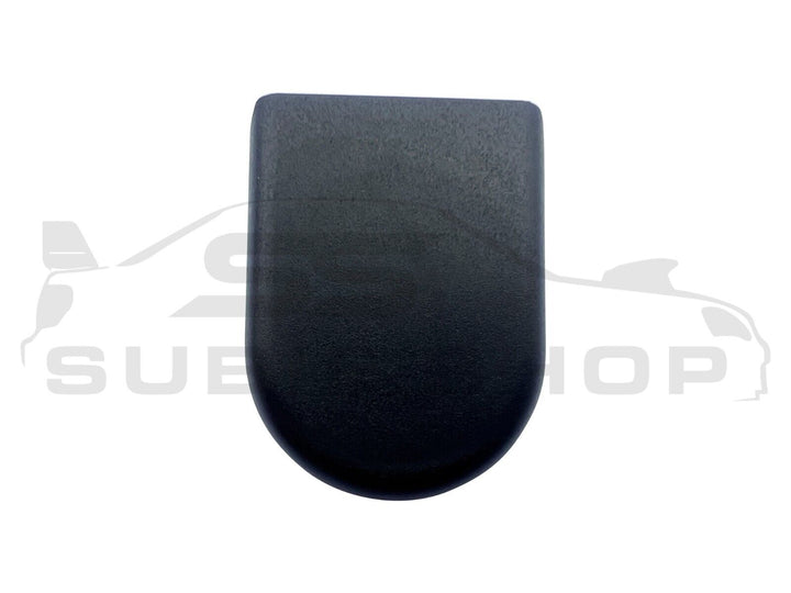 Genuine Windscreen Wiper Arm Cover Cap Replacement Front 17 - 22 Subaru XV GT