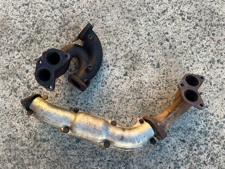 Genuine Subaru Forester SH XT EJ255 2008 - 12 Turbo Exhaust Manifold Header Pipe