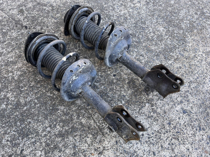 OEM Genuine Subaru Forester SH 08 - 12 Front Struts Suspension Springs GENUINE