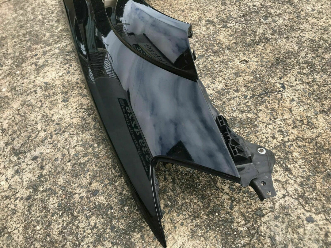 Subaru Outback3 4 Gen 2003 2009 Factory Right Guard Fender Black Colour 32J RH