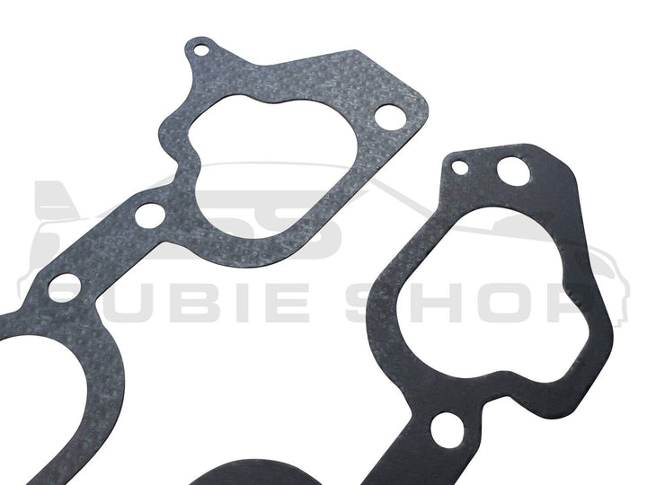 GENUINE Turbo Intake Manifold Gaskets Pair EJ255 Subaru Impreza Forester Liberty