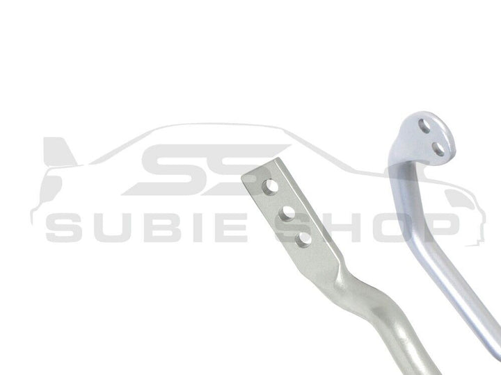 Whiteline Front Rear Sway Bar Link Vehicle Suspension Kit for Subaru WRX 08 - 10