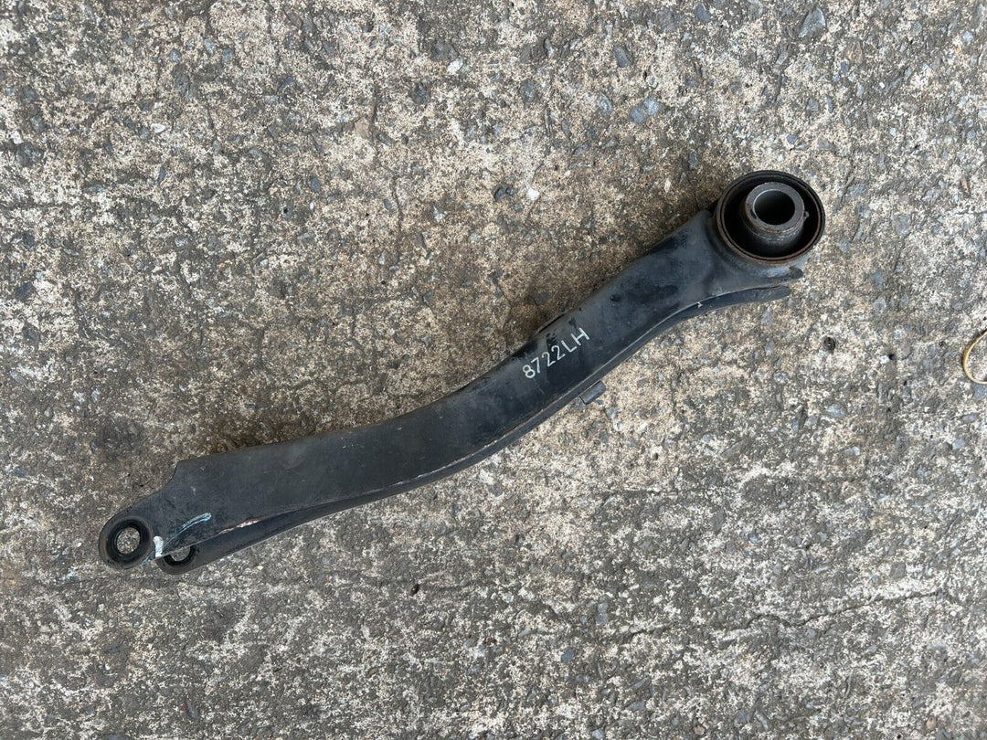 Subaru Impreza GH 2008 - 11 LHR Left Rear Suspension Control Wheel Trailing Arm