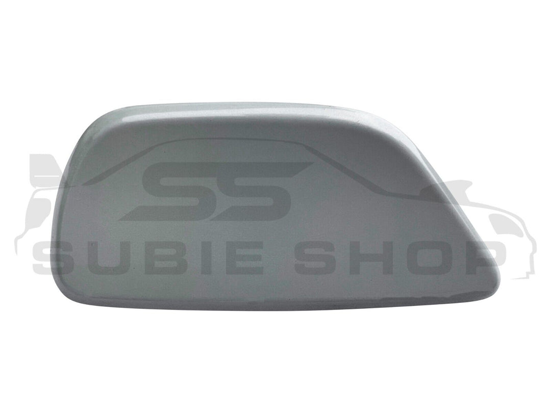 New Genuine Headlight White Washer Cap Cover 11 -14 Subaru Impreza G3 WRX STi RH