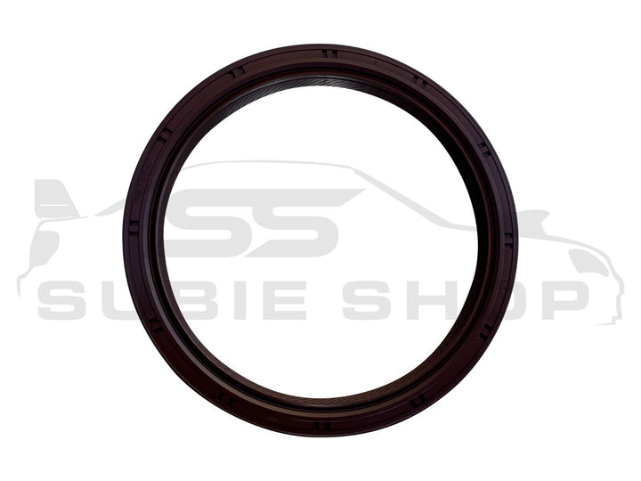 GENUINE Rear Main Engine Seal EJ20 EJ255 257 Subaru Impreza G3 WRX STi 806786040