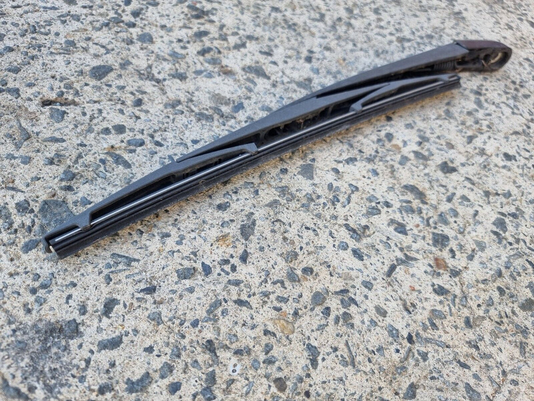 OEM Subaru Forester 2008 - 2012 SH Windscreen Wiper Rear Hatch Tailgate Arm Blade (Copy)