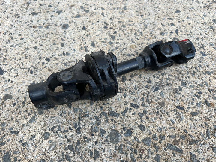 Subaru Impreza GJ G4 12 - 16 Power Steering Rack Knuckle Joint GENUINE OEM