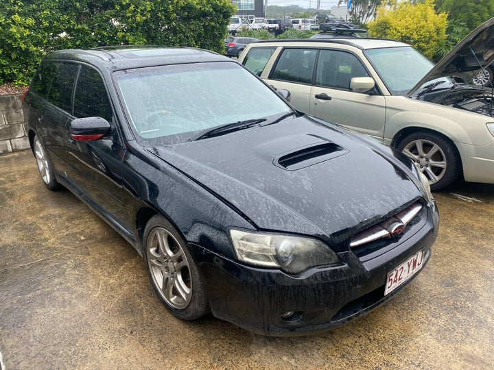 Subaru Liberty GT 03 - 09 Factory Turbo Bonnet Scoop Inner Shroud Air Duct OEM