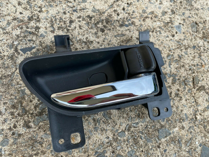 Subaru Impreza RS WRX 08 - 11 GH G3 Interior Door Handle Driver Front Rear RH