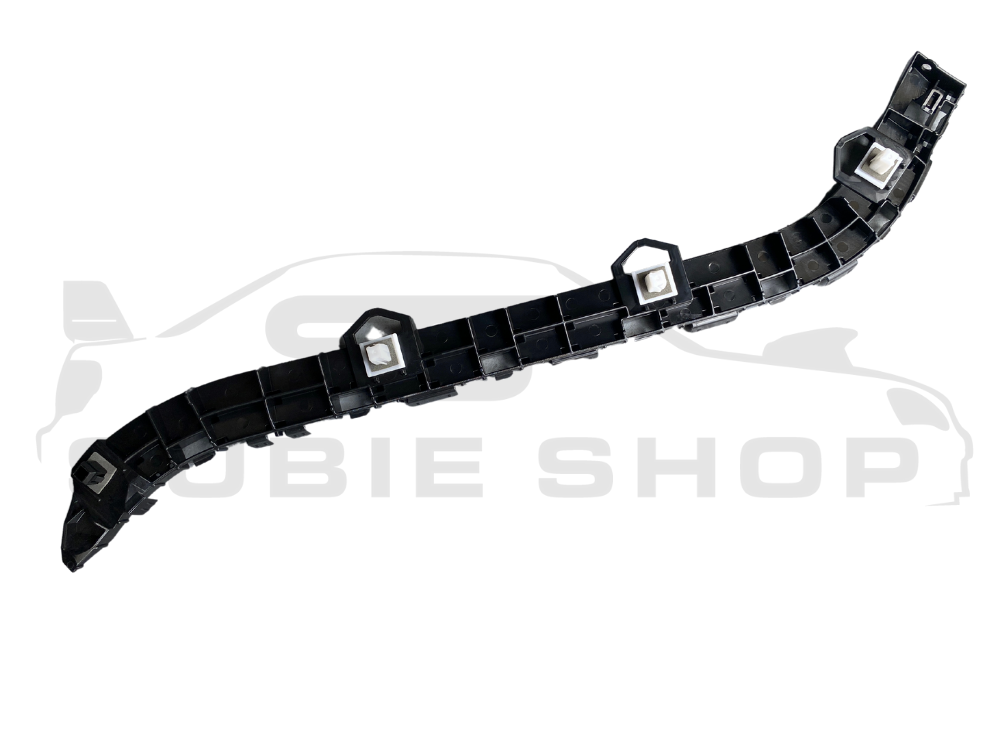 GENUINE Subaru Impreza G3 WRX STi 08 - 14 Rear Bumper Bar Bracket Right RH Sedan