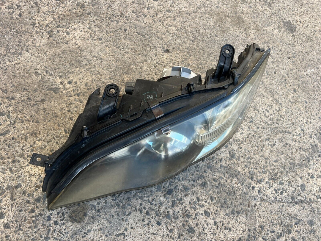 Subaru Liberty Outback 03 - 06 Kioto Factory Left Passenger Headlight LH GENUINE