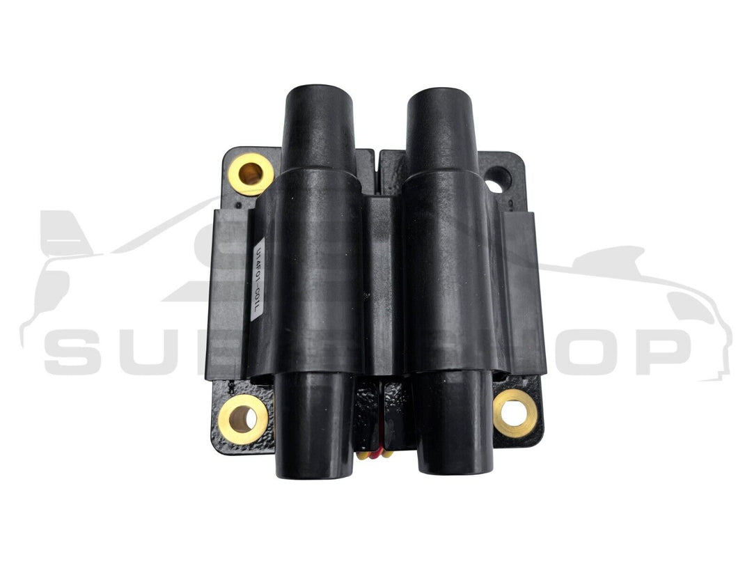 Fuelmiser Ignition Coil pack CC475B Fit 97 - 07 Subaru Forester SF SG SG9 GT XT