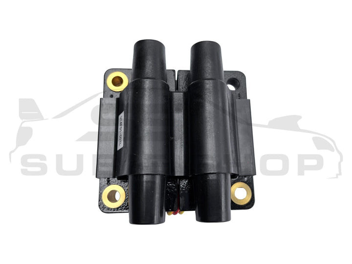 Fuelmiser Ignition Coil pack CC475B Fit 97 - 07 Subaru Forester SF SG SG9 GT XT