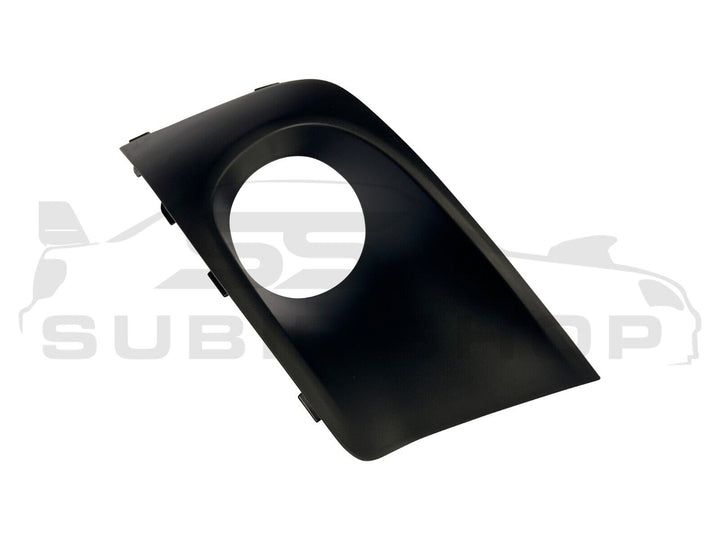 Genuine Subaru Liberty 09 -12 Factory Spot Fog Light Cover Surround Trim R Right