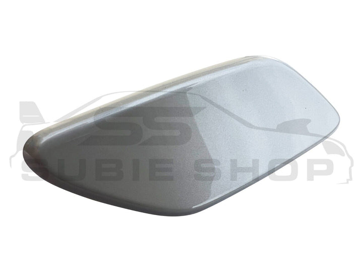 New Genuine Headlight White Washer Cap Cover 08 -10 Subaru Impreza G3 WRX STi RH