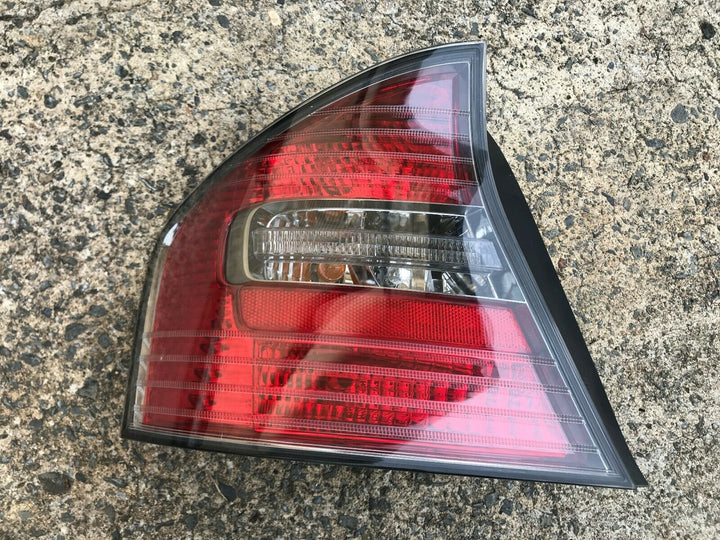 Subaru Liberty GT Turbo Gen 4 03 - 06 Genuine Tail Light Brake Stop Lamp Left LH