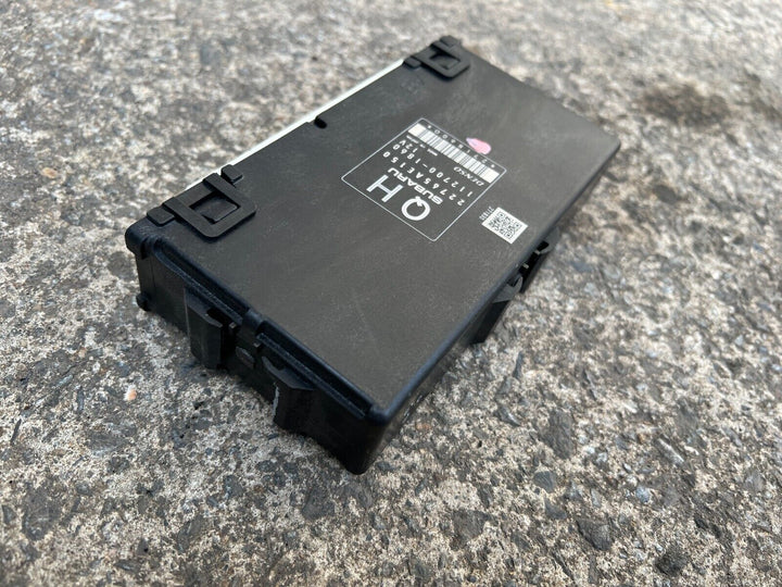 Subaru Liberty GEN 5 2012 - 14 ECU Computer Auto Automatic Control Unit QH