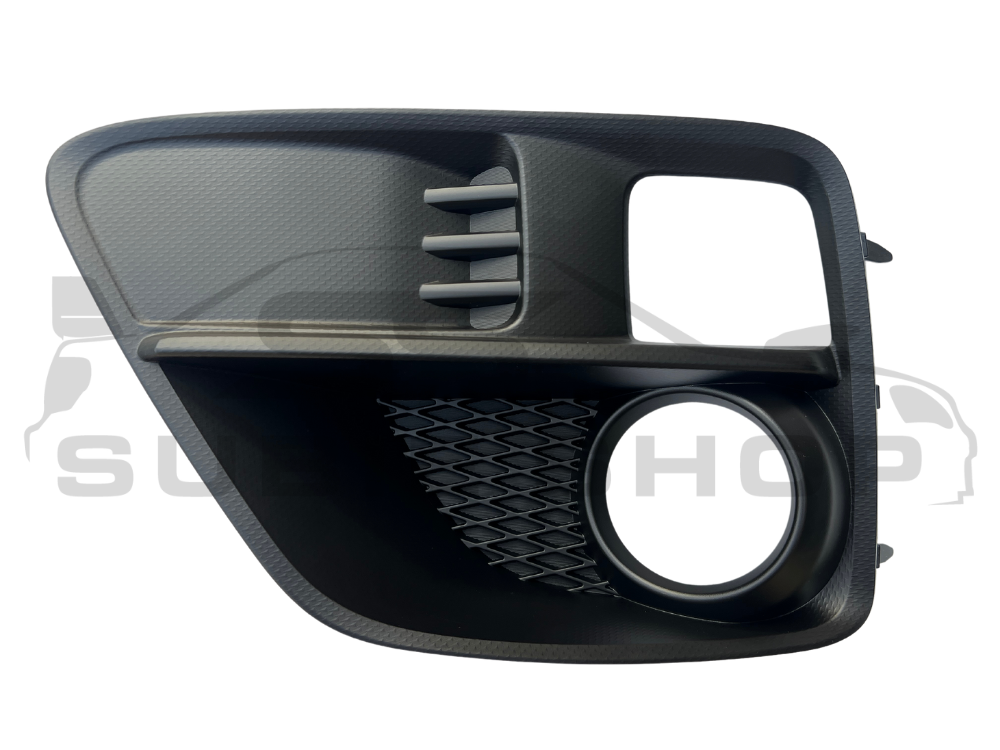 New Genuine 15-17 Subaru Impreza VA WRX STi Fog Light Bezel Cover Surround Left