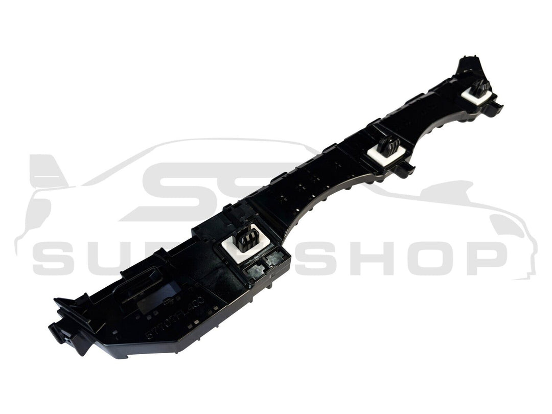 GENUINE Subaru XV GT CROSSTREK 17 - 21 Rear Bumper Bar Bracket Slider Right RH R