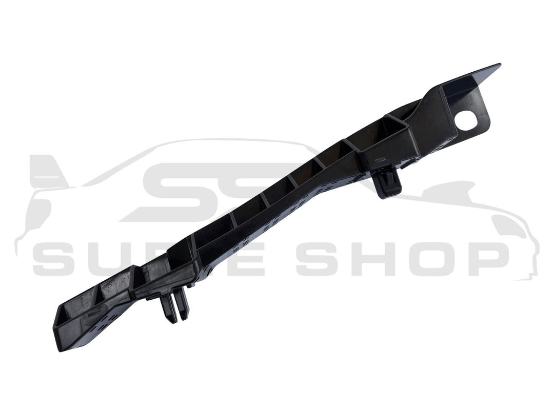 GENUINE Subaru Forester SJ 14 - 18 Front Bumper Bar Bracket Slider Left LH L OEM