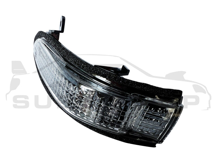 New Genuine Subaru Liberty Outback 06 - 09 Side Mirror Indicator Light Right R