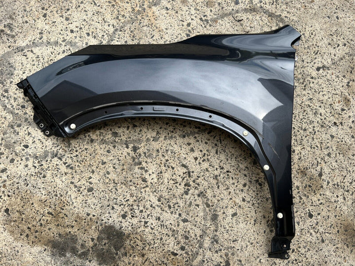 Genuine Subaru Forester 2018 - 2021 SK Front Left Passenger Guard Fender Panel