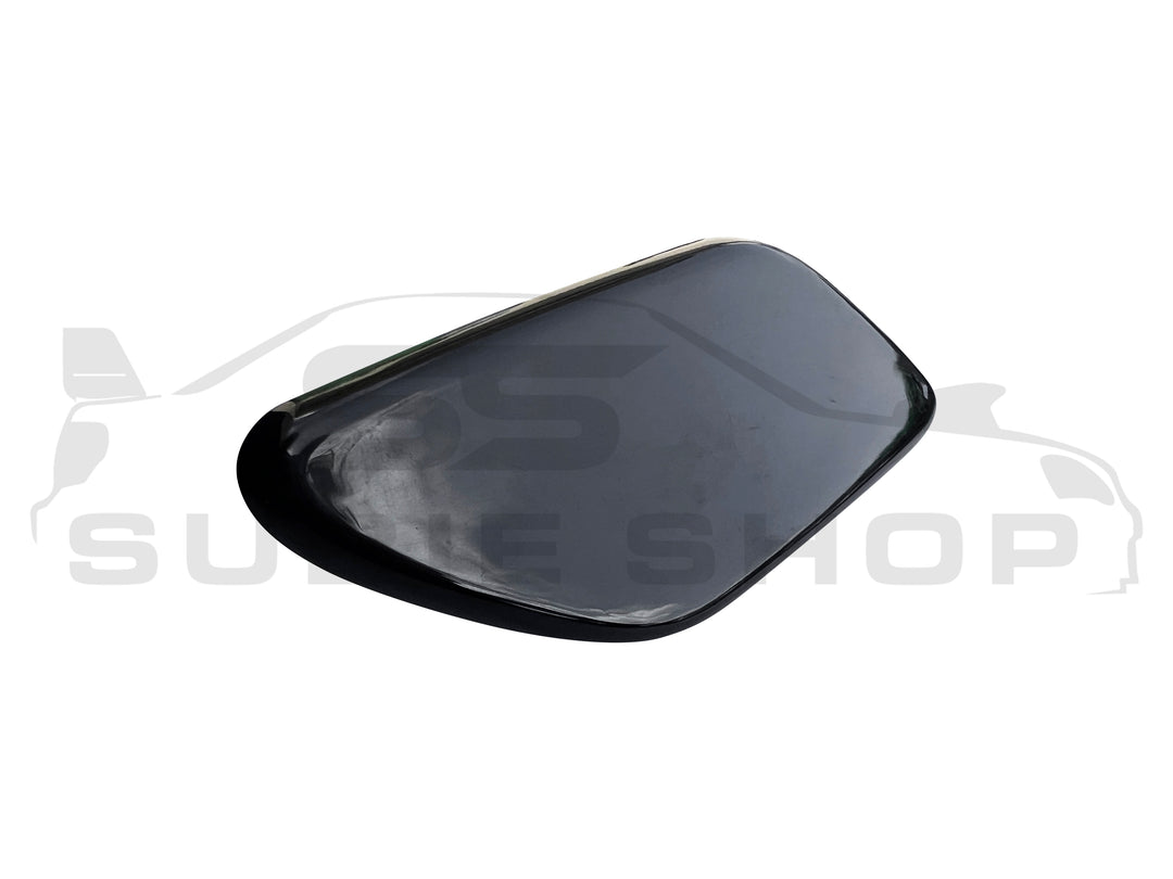 Front Bumper G3 Headlight Washer Cap Cover For 08 - 11 Subaru Impreza Narrow Body RS WRX RH