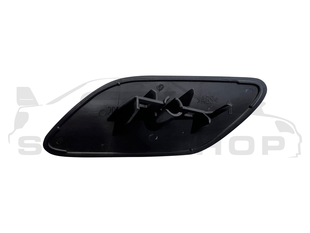 Front Bumper G3 Headlight Washer Cap Cover For 08 - 11 Subaru Impreza Narrow Body RS WRX RH