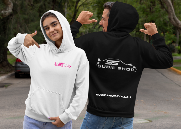 Official SUBIE SHOP Hoodie