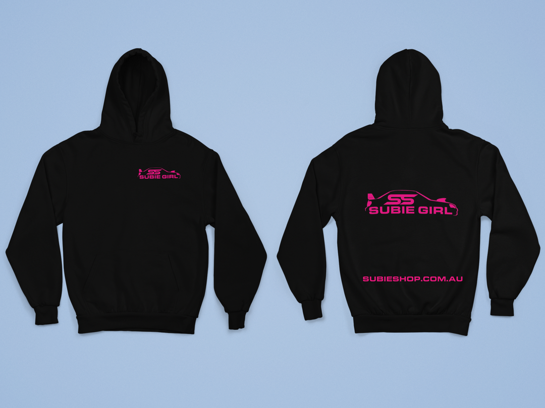 Official SUBIE SHOP Hoodie