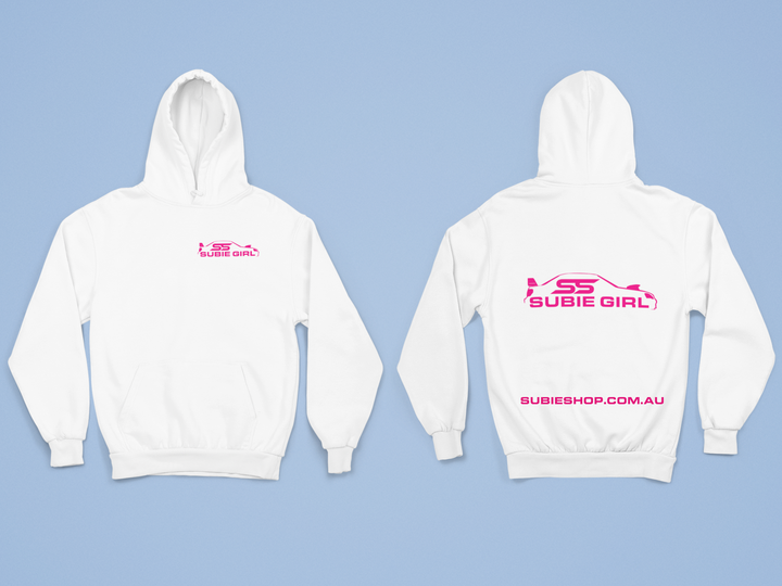 Official SUBIE SHOP Hoodie