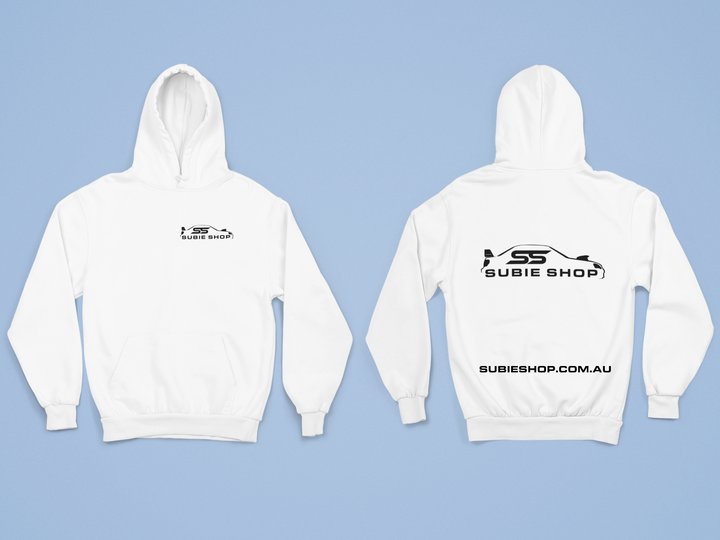 Official SUBIE SHOP Hoodie