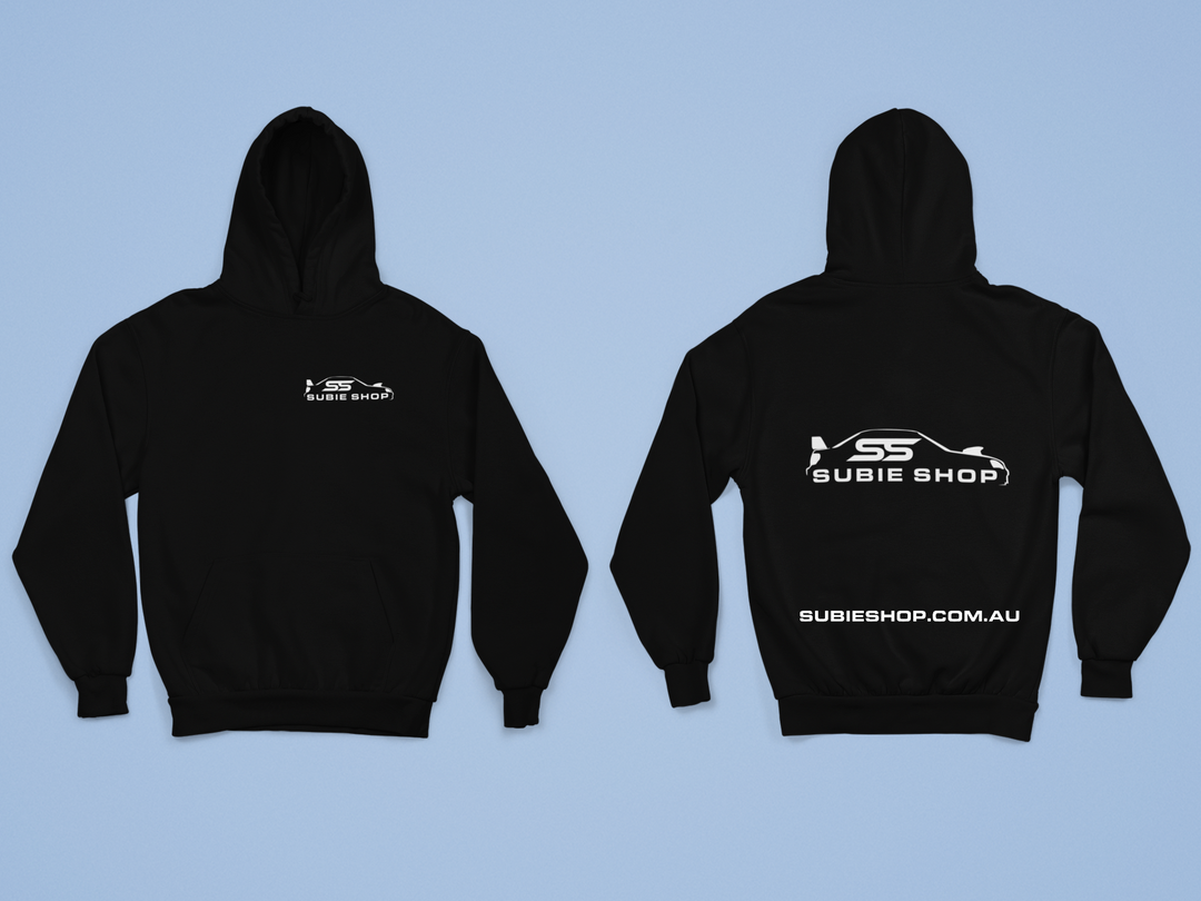 Official SUBIE SHOP Hoodie